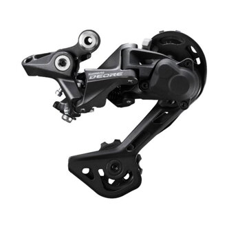 SHIMANO Deore M5120 derailleur - 10/11 speed