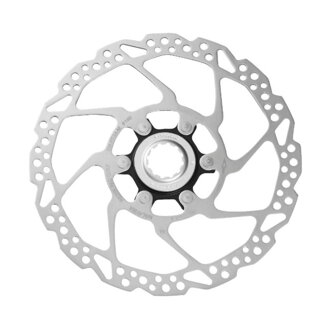 SHIMANO Brake disc Deore - RT54 180 mm