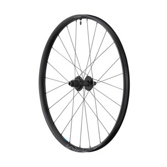 SHIMANO Wheel MT601 29 rear