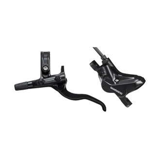 SHIMANO Hydraulic brake MT420 Front