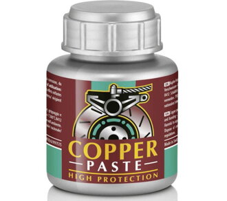 MOTOREX Vaseline COPPER PASTE