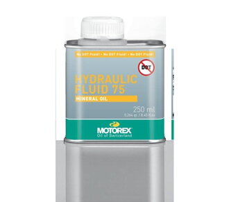 MOTOREX Oil HYDRAULIC FLUID 250ml