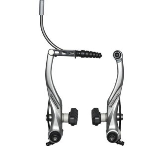 SHIMANO Brake V-brake T4000 Rear