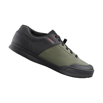 SHIMANO shoes SH-AM503 42.0