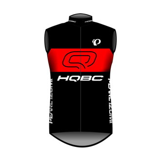 HQBC Vesta QPI TEAM 2021 L