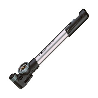 LONGUS HIVOPRE pump