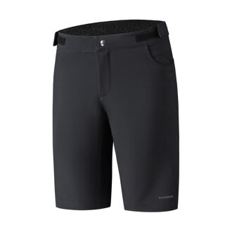 SHIMANO Women's pants SAYAMA black 24