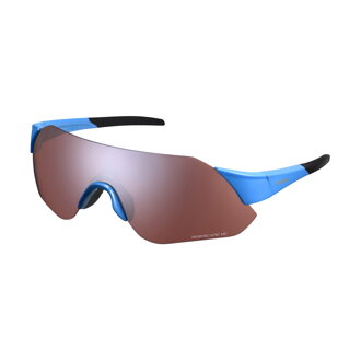 SHIMANO Glasses AEROLITE Ridescape High Contrast