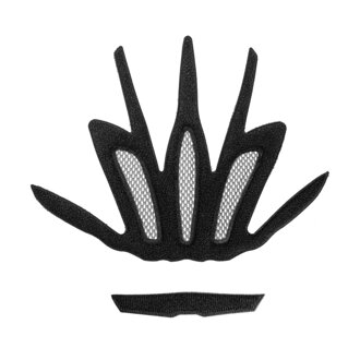HQBC X-CLOUD helmet lining