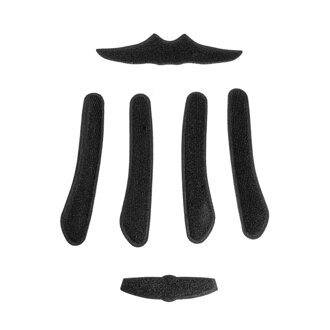 HQBC DIRTZ helmet liner