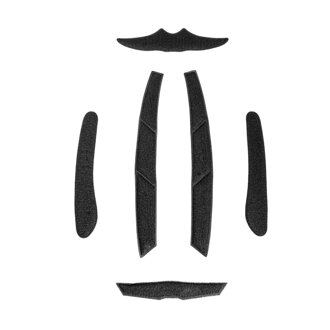 HQBC DISQUS / SAFE helmet lining