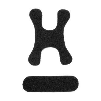HQBC Helmet lining FUNQ