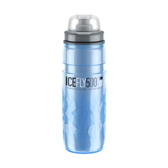 ELITE Bottle ICE FLY 500ml