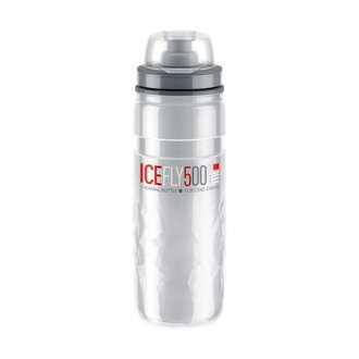 ELITE Bottle ICE FLY 500ml