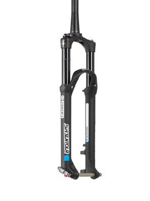 SR SUNTOUR Fork AXON32 Boost RLRC 29"