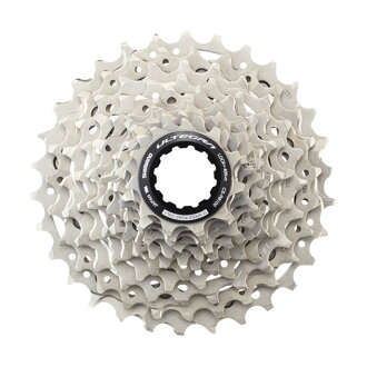SHIMANO Cassette Ultegra R8100 - 12 speed 11-30 teeth