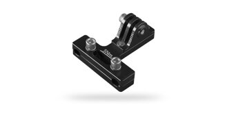 PRO Camera holder under the saddle
