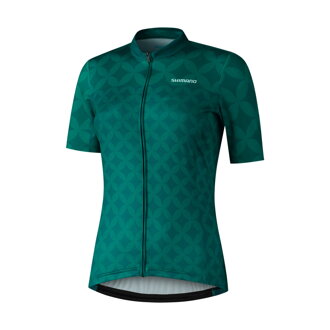 SHIMANO Jersey MIZUKI women's S