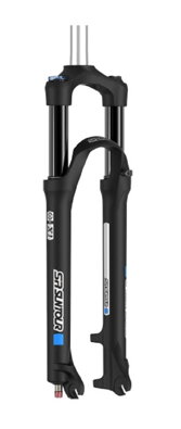 SR SUNTOUR Fork X1 RLR 29"
