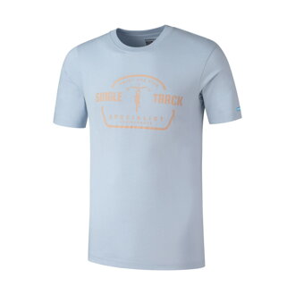 SHIMANO T-shirt SHIMANO TEE M