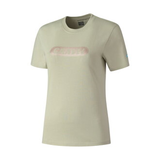 SHIMANO T-shirt SHIMANO TEE women's M