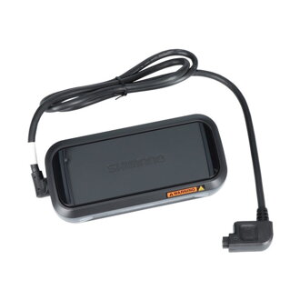 SHIMANO Battery charger STEPS ECE6002