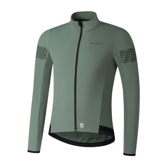 SHIMANO Jersey BEAUFORT INSULATED M