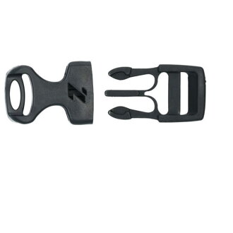 LAZER LAZER helmet clip for a thin strap
