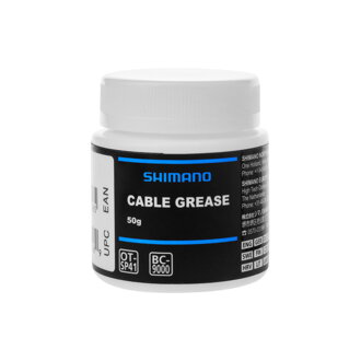 SHIMANO Lubricant for bowdens OT-SP41