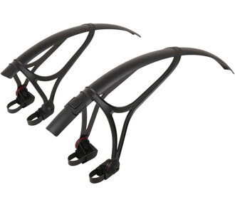 ZÉFAL Fender SHIELD R35