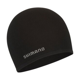 SHIMANO Cap URU black