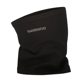 SHIMANO Neck brace URU black