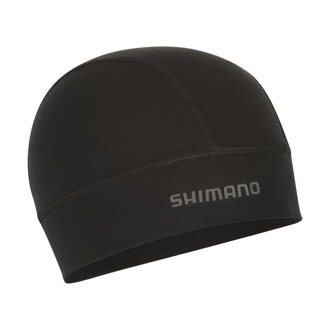 SHIMANO Cap DORAI black