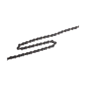 SHIMANO Chain HG601 11-wheel 116 art. for both MTB and Road + quick coupler SMCN900