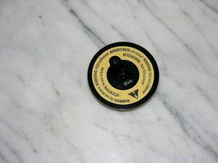 CA BOTTOM COVER FOR SI LEFTY REPRESENTATIVE (HD152)