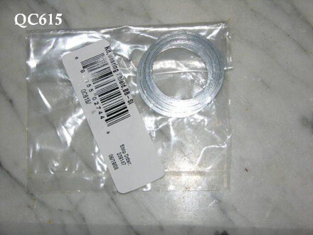 CA CENTER BEARING CAPS SI (QC615)