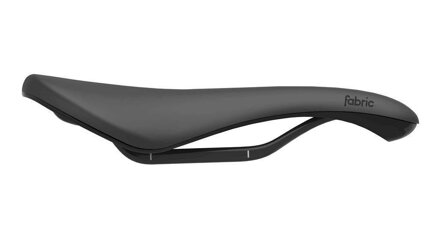 FABRIC SADDLE SCOOP RADIUS FOR BLACK/BLACK (FU4500RP01)