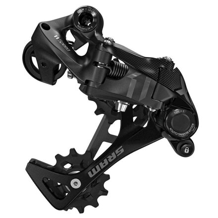 SRAM Derailleur X01 Type 2.1 11 speed, black