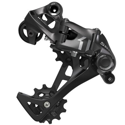 SRAM Derailleur X1 Type 2.1 11 speed, black