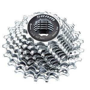 SRAM Cassette PG-1050 11-23, 10-speed