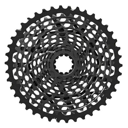 SRAM Cassette XG-1195 X01 X-Glide 10-42z, 11-speed, for XD nut