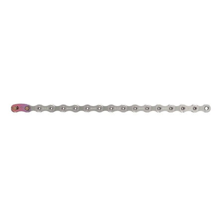 SRAM Chain PC X01 Eagle HollowPin 126 links PowerLock 12 speed