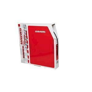 SRAM Shift Cable Housing 30m x 4.0mm File Box Black