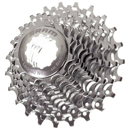 SRAM Cassette PG-1070 11-25, 10-speed