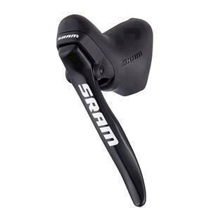 SRAM Brake lever left S500 Aluminum lever for Drop Bars, black