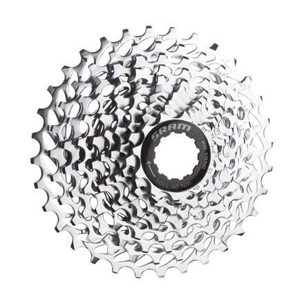SRAM Cassette PG-1050 12-32, 10-speed