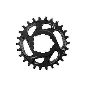 SRAM Shifter X-Sync 26T Direct Mount 6mm Offset Alum 11 speed
