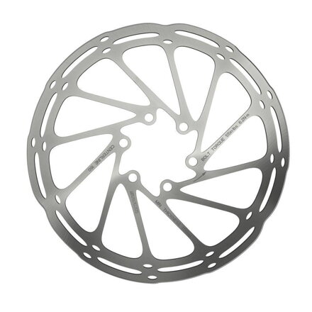 SRAM Centerline Disc 200mm Rounded
