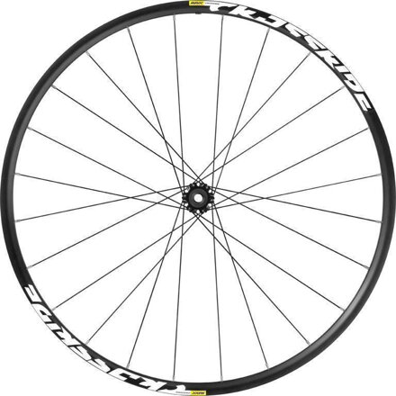 MAVIC CROSSRIDE FTS-X 27.5 FRONT (F5060110)