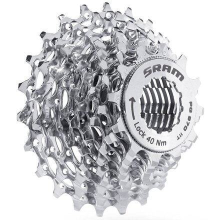 SRAM Cassette PG-970 12-26 9-speed